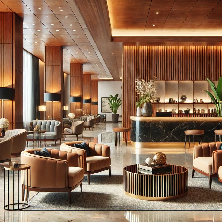 Hotel Furniture